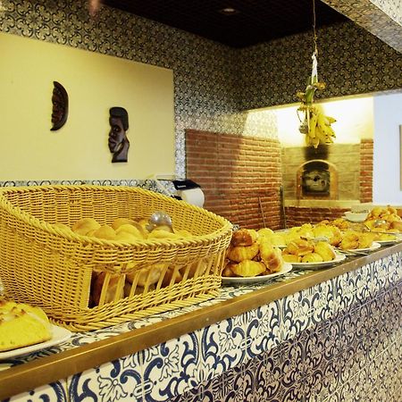 Pestana Miramar Sao Tome酒店 外观 照片