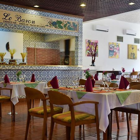 Pestana Miramar Sao Tome酒店 外观 照片