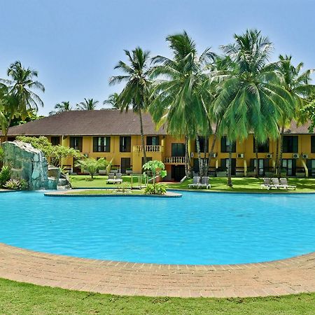 Pestana Miramar Sao Tome酒店 外观 照片