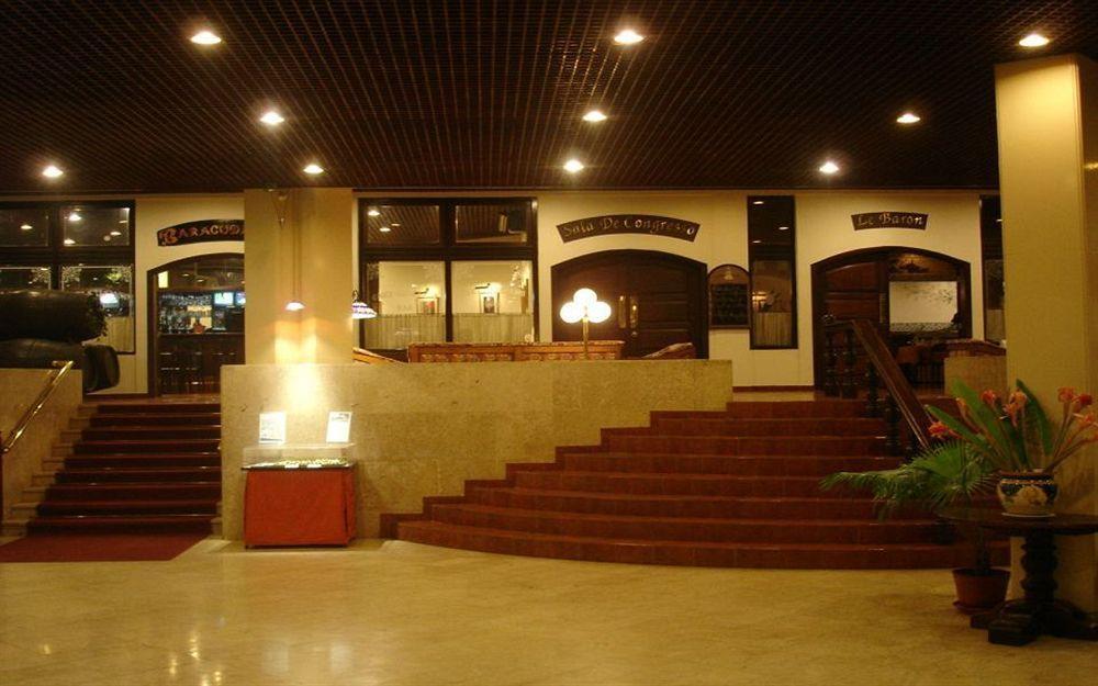 Pestana Miramar Sao Tome酒店 外观 照片