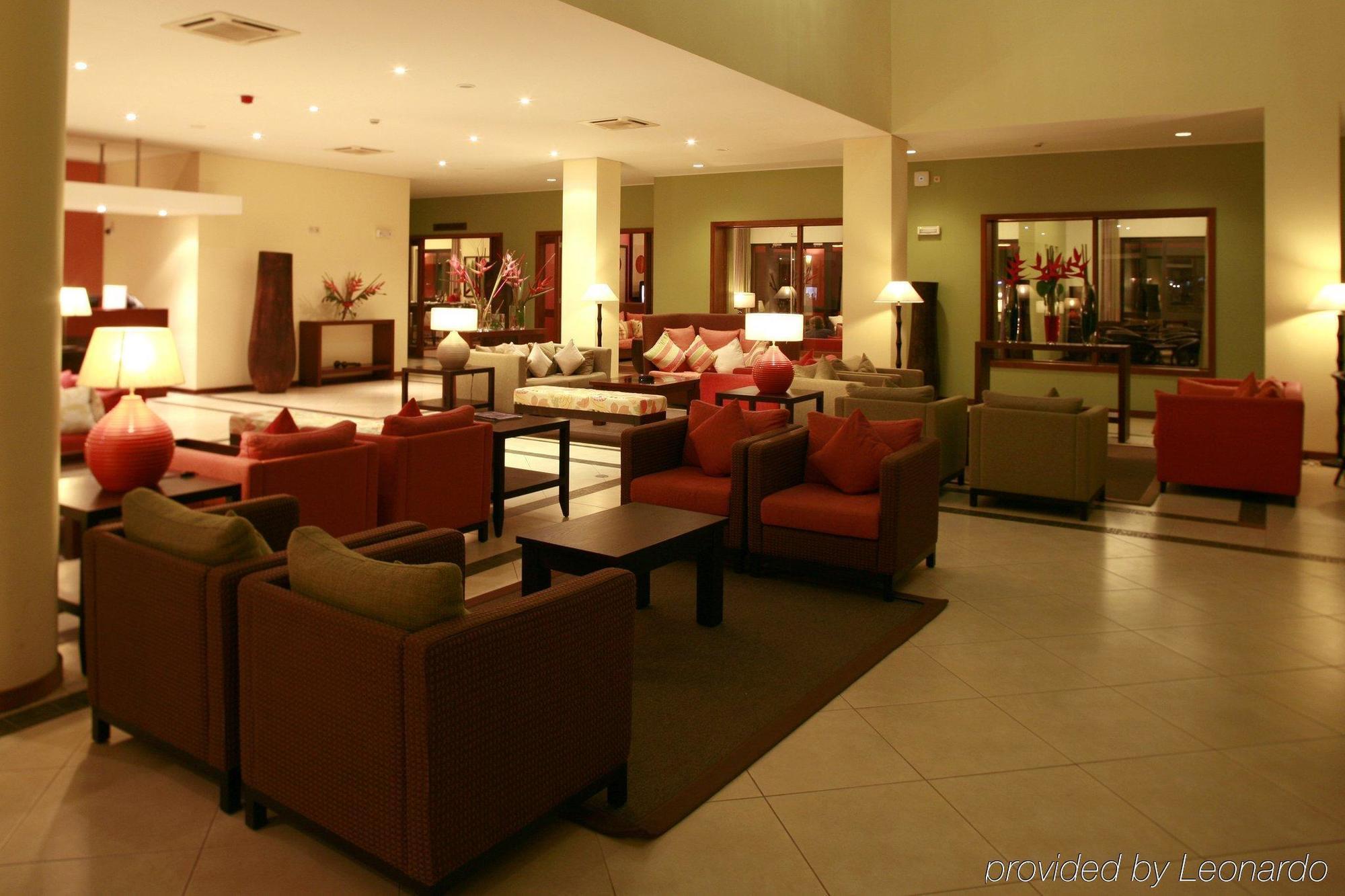 Pestana Miramar Sao Tome酒店 外观 照片