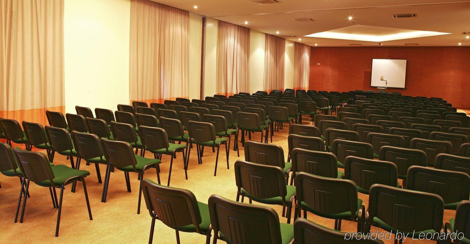 Pestana Miramar Sao Tome酒店 外观 照片