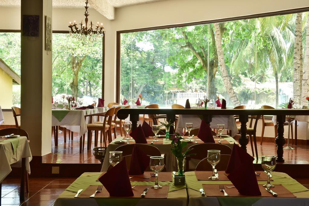 Pestana Miramar Sao Tome酒店 外观 照片