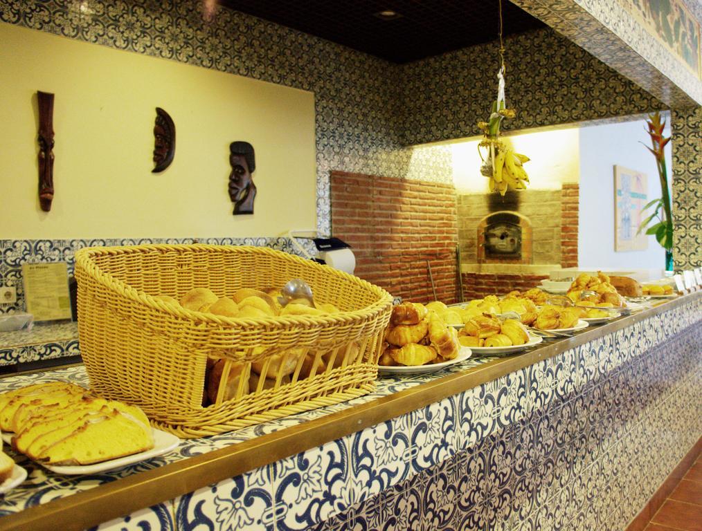 Pestana Miramar Sao Tome酒店 外观 照片