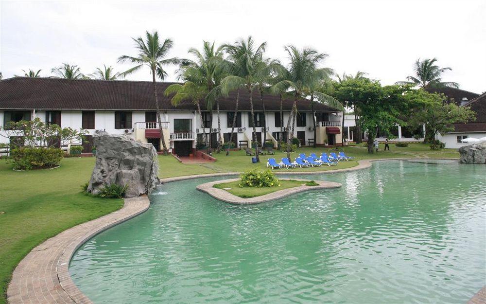 Pestana Miramar Sao Tome酒店 外观 照片