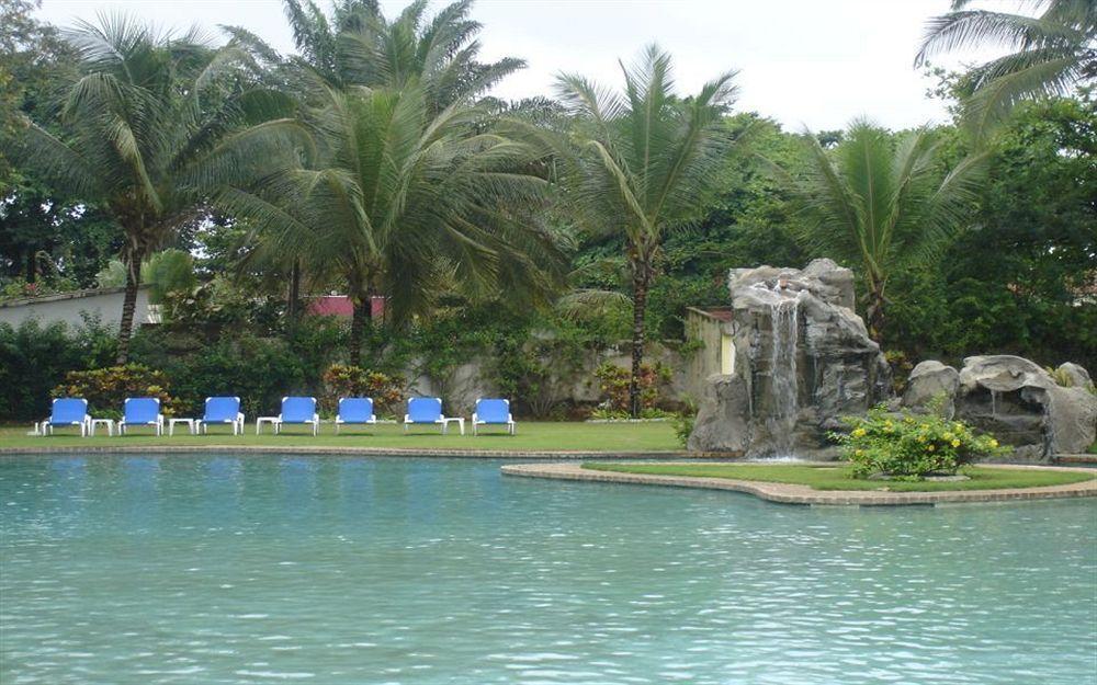 Pestana Miramar Sao Tome酒店 外观 照片
