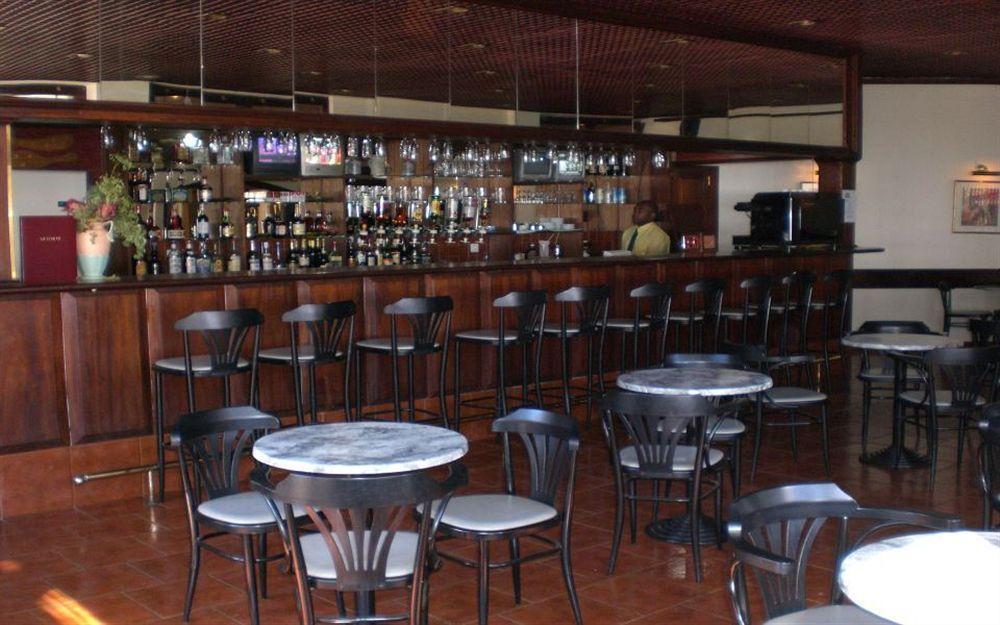 Pestana Miramar Sao Tome酒店 外观 照片