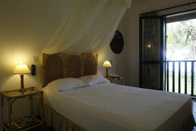 Pestana Miramar Sao Tome酒店 外观 照片