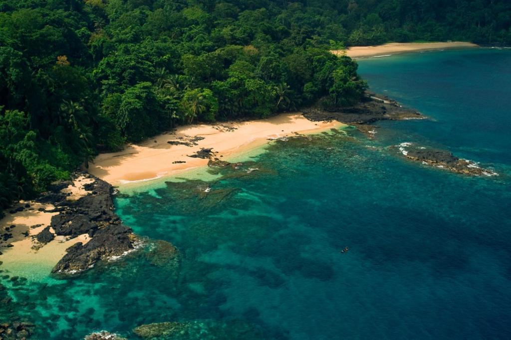 Pestana Miramar Sao Tome酒店 外观 照片