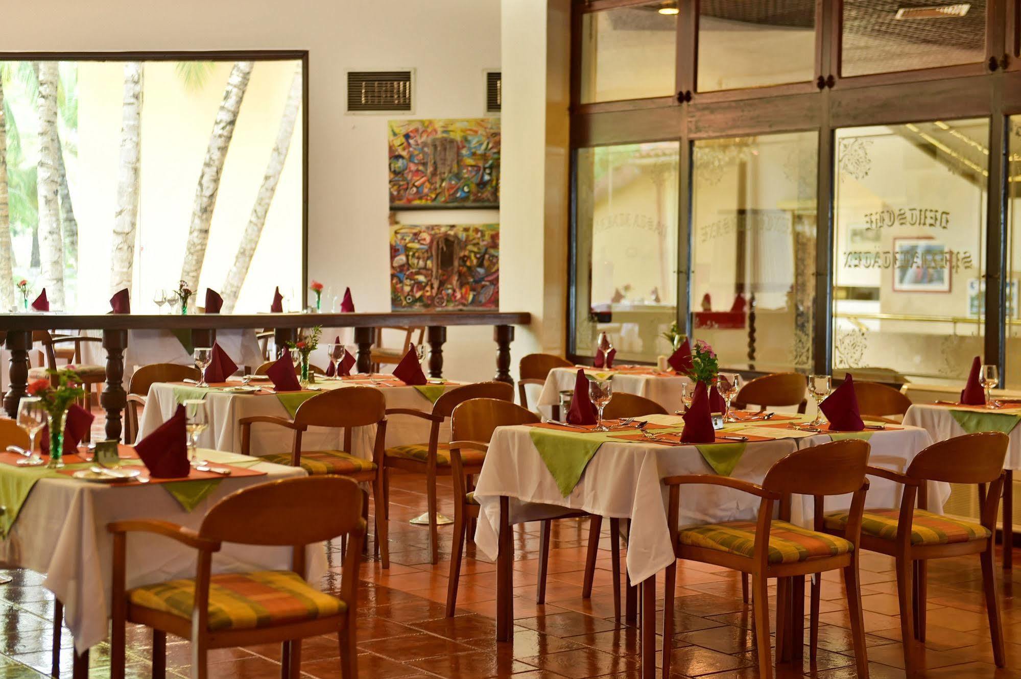 Pestana Miramar Sao Tome酒店 外观 照片