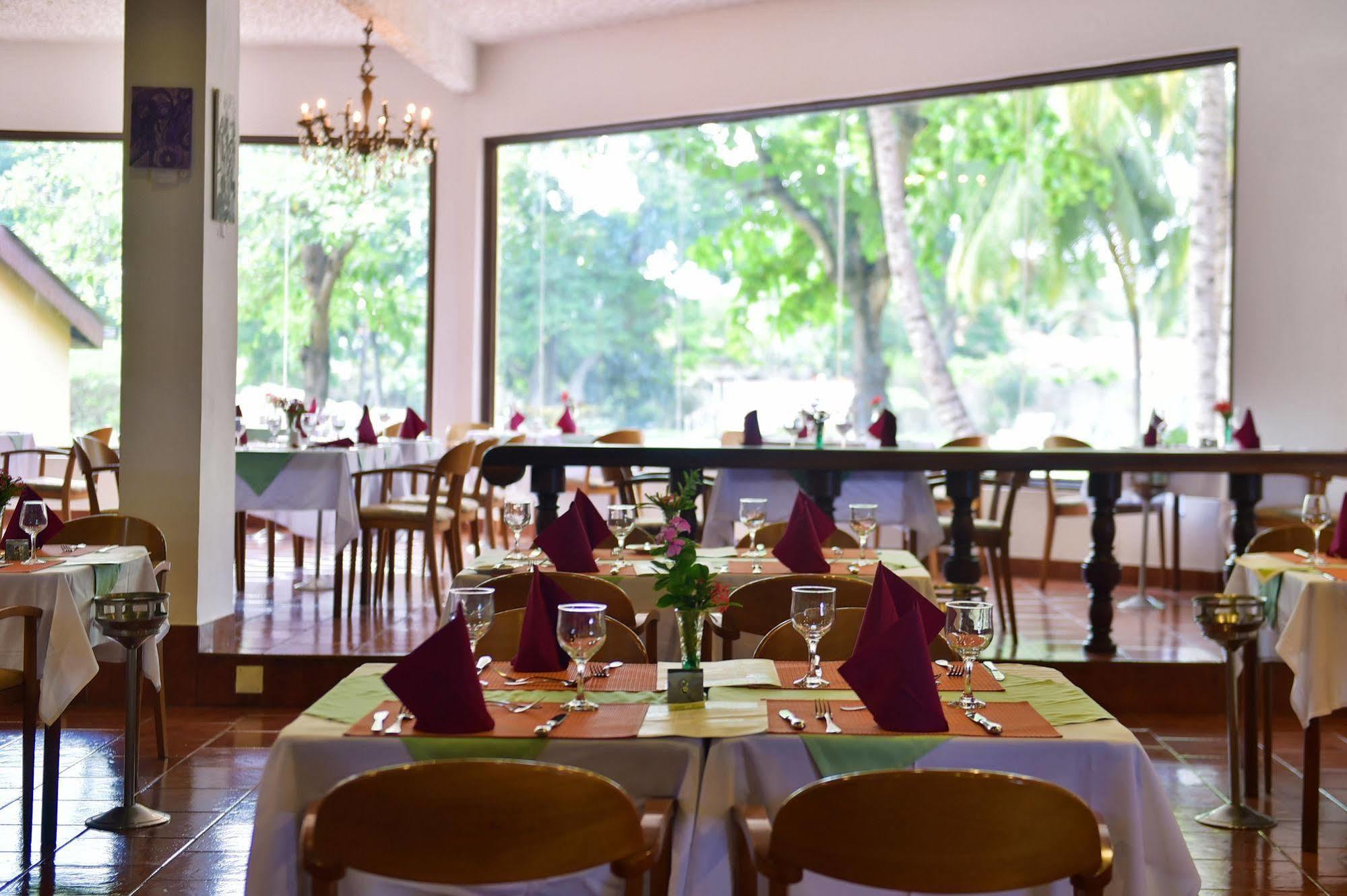 Pestana Miramar Sao Tome酒店 外观 照片