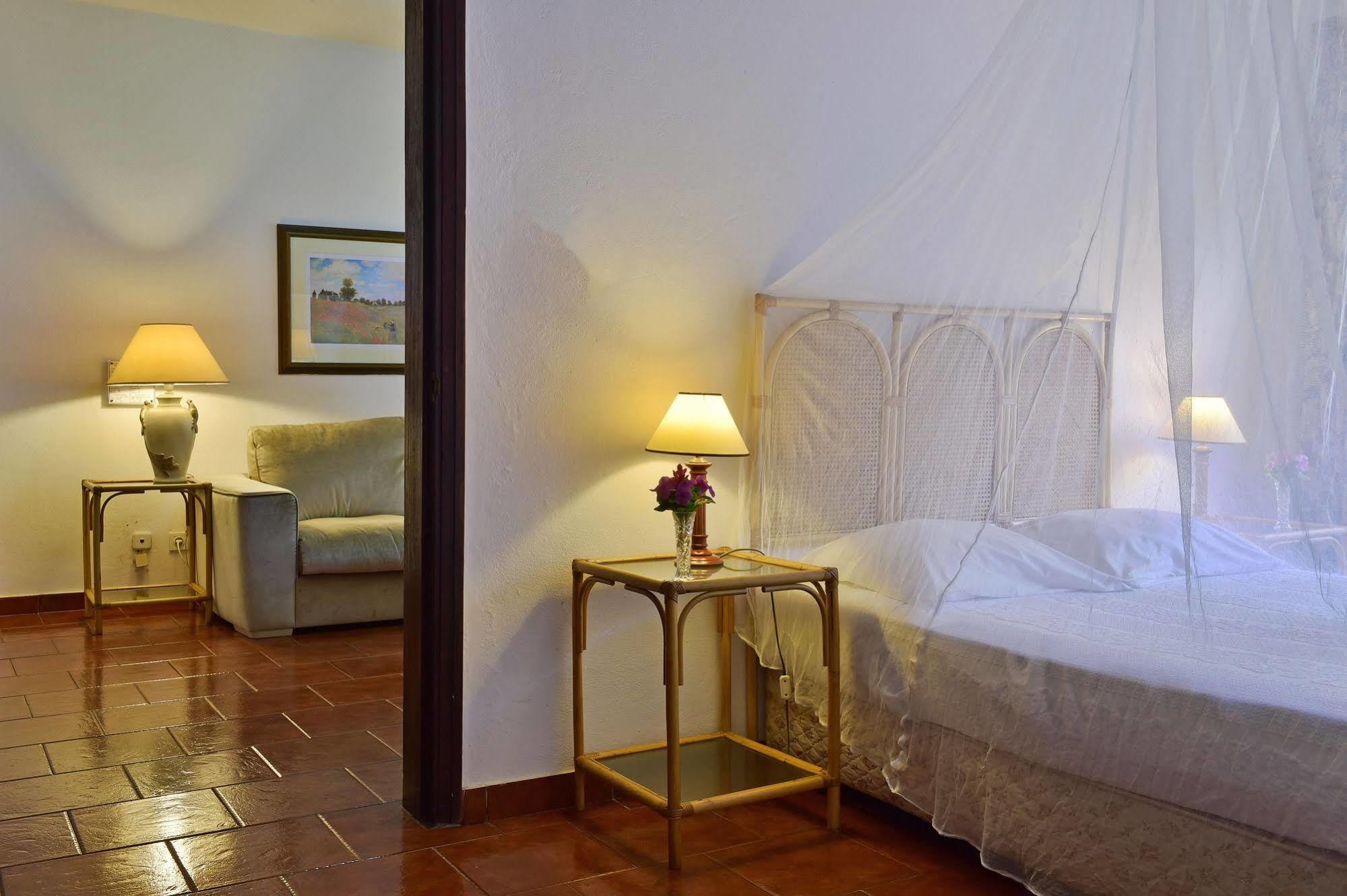 Pestana Miramar Sao Tome酒店 外观 照片