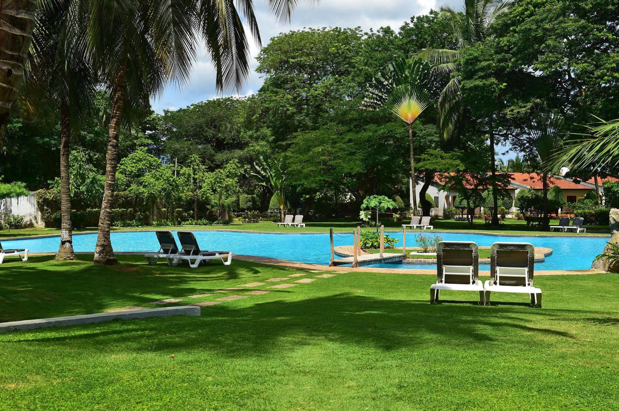 Pestana Miramar Sao Tome酒店 外观 照片
