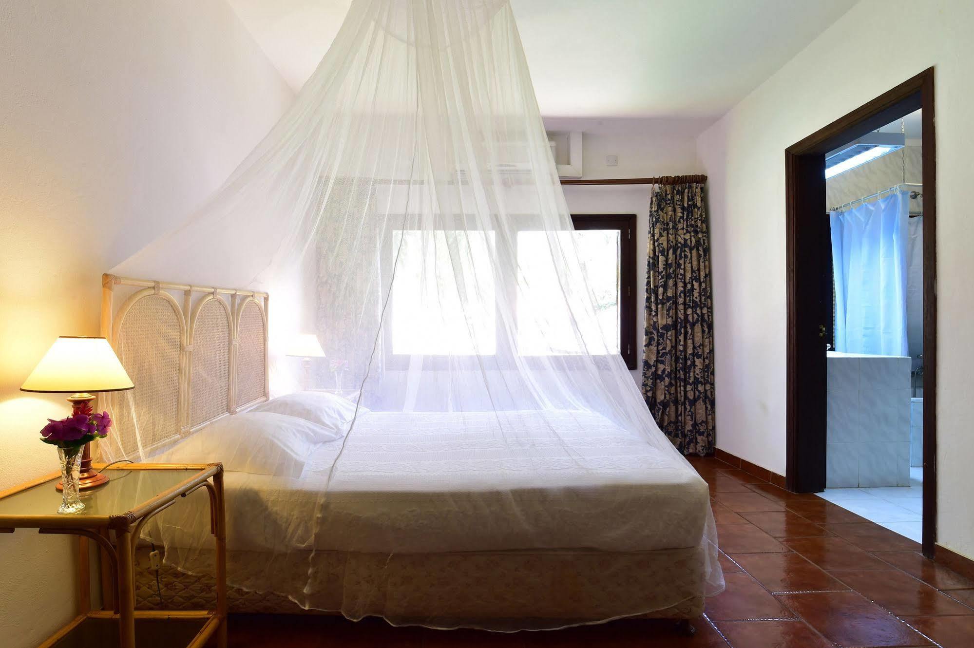 Pestana Miramar Sao Tome酒店 外观 照片