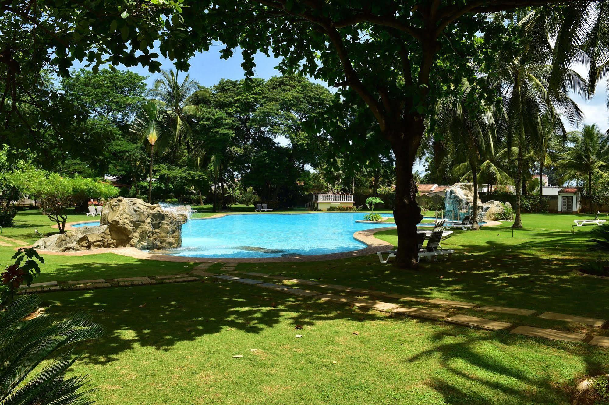 Pestana Miramar Sao Tome酒店 外观 照片