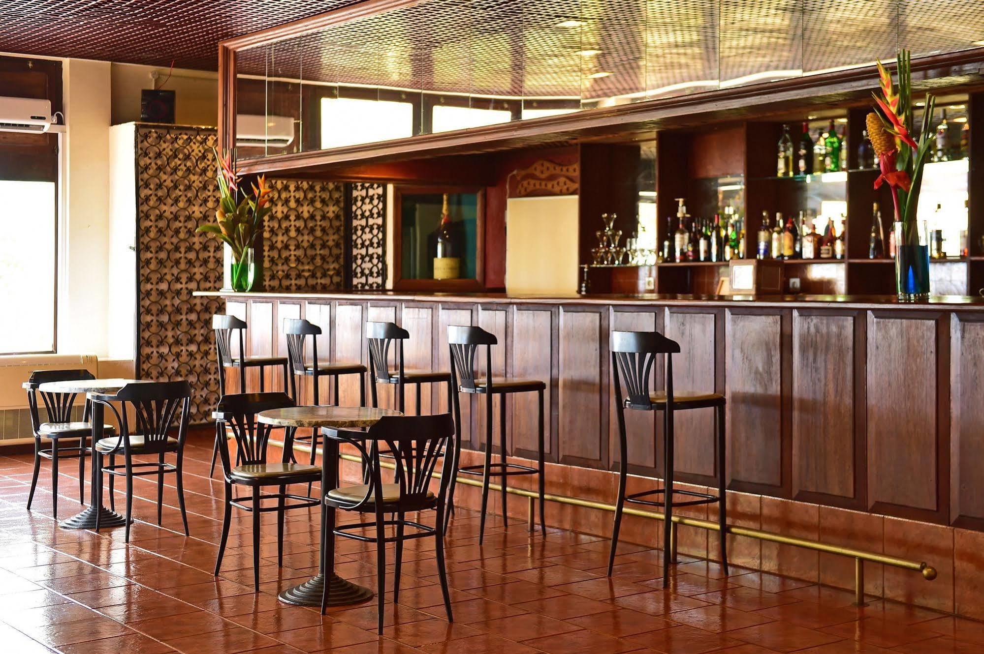Pestana Miramar Sao Tome酒店 外观 照片